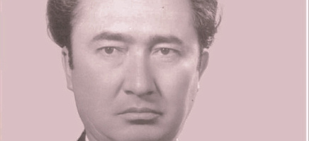 Сұлтан Жиенбаевтың туғанына 100 жыл фото галереи 1