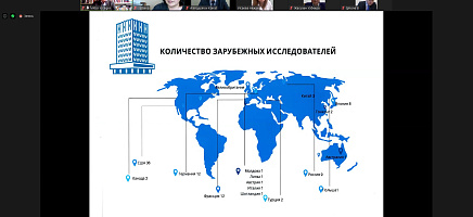 Рухани жаңғыру: деятельность Архива Президента Республики Казахстан в популяризации знаний о Казахстане фото галереи 9