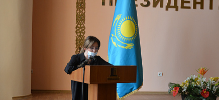 Қазақстан Республикасы Тұңғыш Президентінің күніне орай шара фото галереи 4