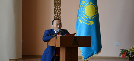 Қазақстан Республикасы Тұңғыш Президентінің күніне орай шара фото галереи 3