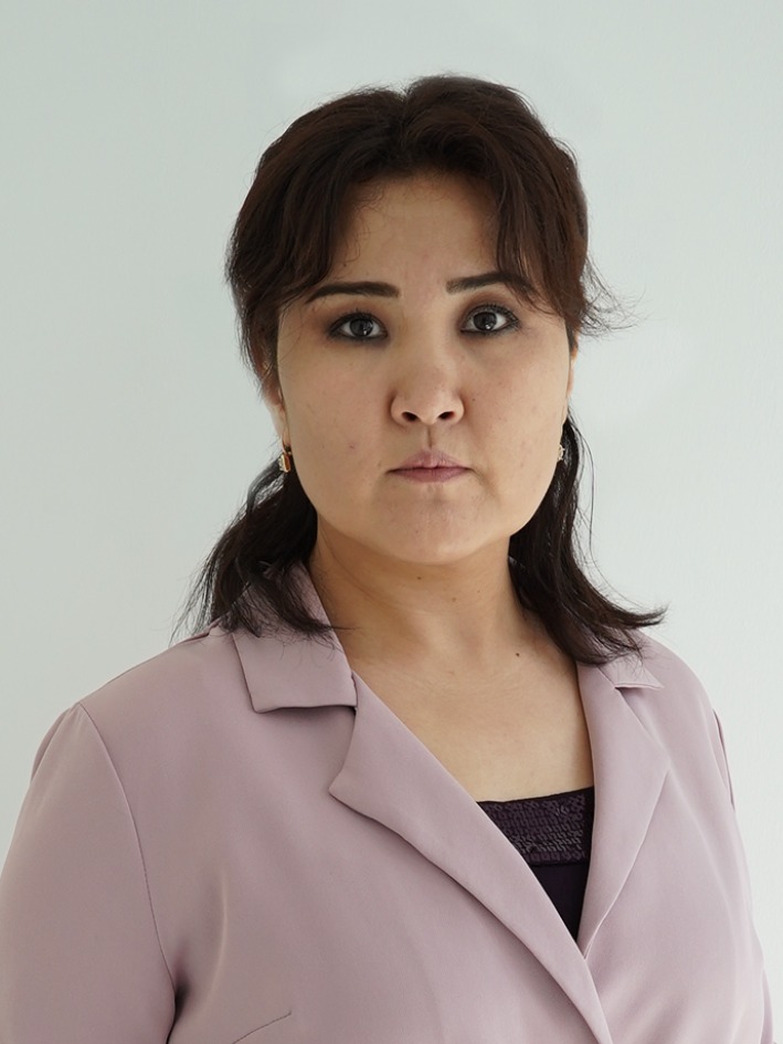 Служба обеспечения сохранности и государственного учета