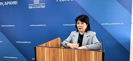  Төтенше жағдай кезінде құжаттарды қорғау тәртібі талқыланды фото галереи 1