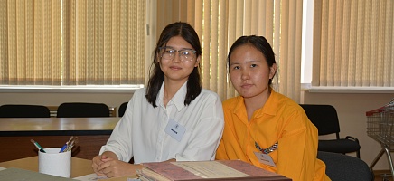 Young Archivist фото галереи 13