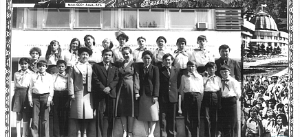 Женщины в истории Казахстана: вклад, который нельзя забыть фото галереи 5