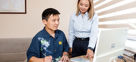 Архив Президента РК: узнать историю страны стало проще фото галереи 3