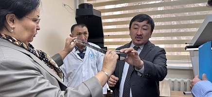 Архив Президента РК и «Ғылым ордасы» подписали меморандум о сотрудничестве фото галереи 4