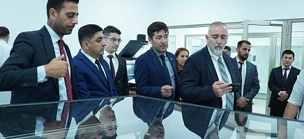 Қазақстан мен Түркия архившілері құжаттарды цифрландыру мен қалпына келтірудегі тәжірибелерімен бөлісті фото галереи 8