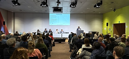 Директор Архива Президента РК возглавила сессию о роли искусственного интеллекта в архивной практике на конгрессе ICA в Барселоне фото галереи 6