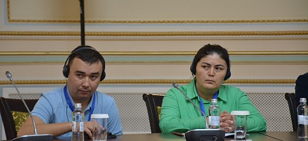 Cеминар по программе ЮНЕСКО «Память Мира» фото галереи 2