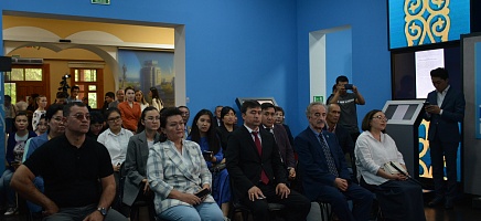 Қазақстанның мемлекеттік рәміздеріне 30 жыл фото галереи 3