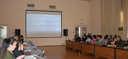 Архив ұжымына апаттық жағдайдағы іс-қимылдар түсіндірілді    фото галереи 3