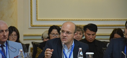 Завершился  II Конгресс архивистов  фото галереи 15