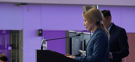 В Астане завершил работу III Конгресс архивистов «Digital Archive EXPO» фото галереи 13