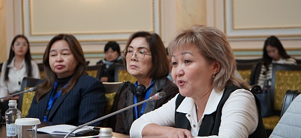 Seminar on the UNESCO Memory of the World Programme фото галереи 11