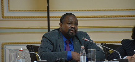 Завершился  II Конгресс архивистов  фото галереи 14