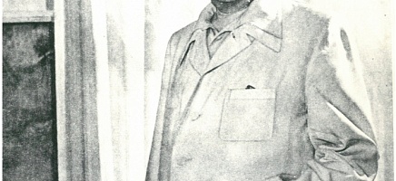 Советы от великого академика: опубликована мотивационная речь Каныша Сатпаева фото галереи 6