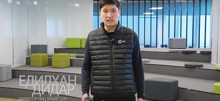 Development of an application for a virtual tour фото галереи 2
