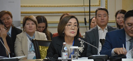 Завершился  II Конгресс архивистов  фото галереи 5