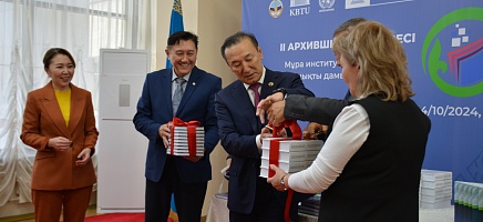 Presentation of book editions фото галереи 2