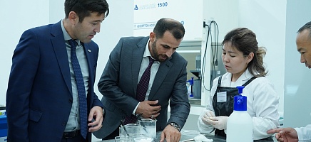 Архивисты Казахстана и Турции обменялись опытом цифровизации и реставрации фото галереи 5