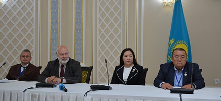 «Менің отбасымның тарихы архив құжаттарында» мектептік оқу-зерттеу жұмыстарының қорытындысы жарияланды фото галереи 4