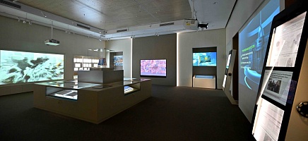 Глава государства Касым-Жомарт Токаев посетил новое здание Архива Президента Республики Казахстан фото галереи 10