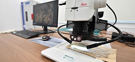 Глава государства Касым-Жомарт Токаев посетил новое здание Архива Президента Республики Казахстан фото галереи 21