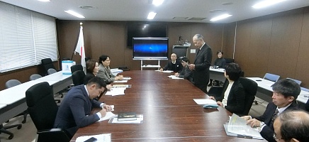 Знакомство с архивами Японии фото галереи 14