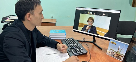 Құжаттану мәселелеріне арналған конференция өтті фото галереи 5