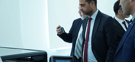 Архивисты Казахстана и Турции обменялись опытом цифровизации и реставрации фото галереи 6