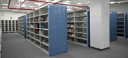 Глава государства Касым-Жомарт Токаев посетил новое здание Архива Президента Республики Казахстан фото галереи 9