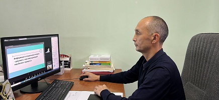 Құжаттану мәселелеріне арналған конференция өтті фото галереи 6
