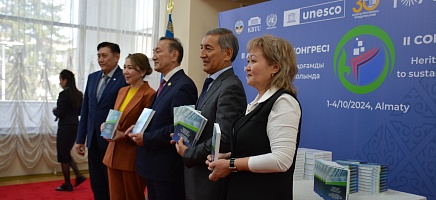 Presentation of book editions фото галереи 3