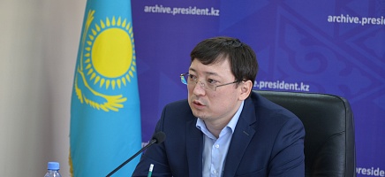 Совещание по вопросам совершенствования информационной системы «Единый электронный архив документов» фото галереи 2