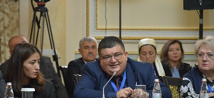 Завершился  II Конгресс архивистов  фото галереи 16