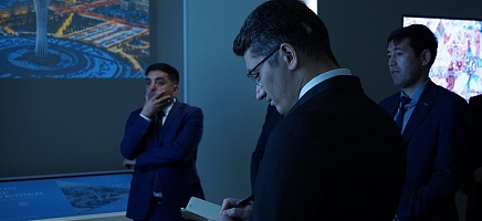 Архивисты Казахстана и Турции обменялись опытом цифровизации и реставрации фото галереи 3