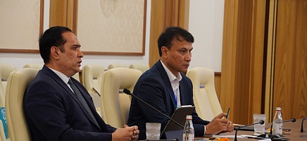 ҚР Президенті Архиві мен «Өзархив» агенттігі ынтымақтастық туралы меморандумға қол қойды фото галереи 5