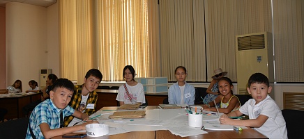 Young Archivist фото галереи 11