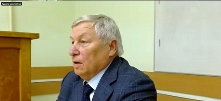 Құжаттану мәселелеріне арналған конференция өтті фото галереи 4