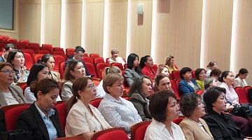 Более 30 архивистов и документоведов прошли обучение в Архиве Президента