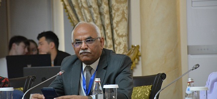 Завершился  II Конгресс архивистов  фото галереи 17