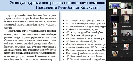 Алғыс айту күні фото галереи 1