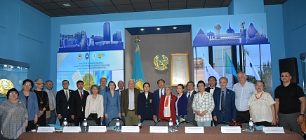 Қазақстанның мемлекеттік рәміздеріне 30 жыл фото галереи 10