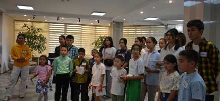 Young Archivist фото галереи 5