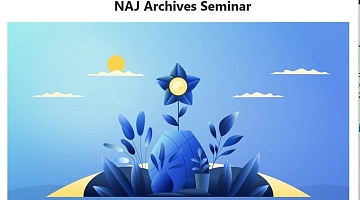 Сотрудники Архива Президента РК приняли участие в международном семинаре