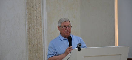 The work of the VII International Summer School for Young Archivists continues today фото галереи 1