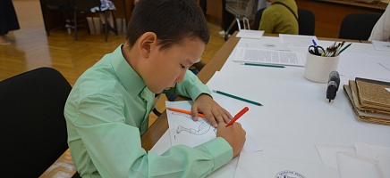 Young Archivist фото галереи 17