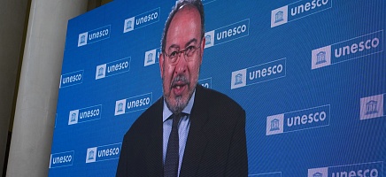 Началась работа II Конгресса архивистов «Институты наследия на пути к устойчивому развитию общества» фото галереи 14