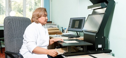 Около 29 миллионов страниц документов оцифровано в Архиве Президента РК фото галереи 1