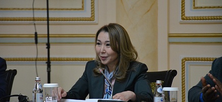 Завершился  II Конгресс архивистов  фото галереи 2